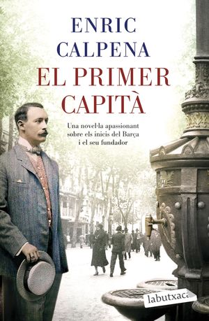 PRIMER CAPITÀ, EL