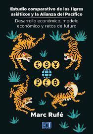 ESTUDIO COMPARATIVO DE LOS TIGRES ASIÁTICOS Y LA ALIANZA DEL PACÍFICO