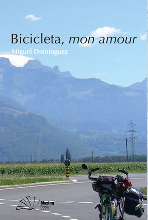 BICICLETA, MON AMOUR