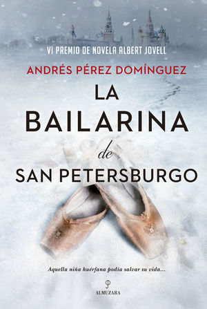 BAILARINA DE SAN PETERSBURGO, LA