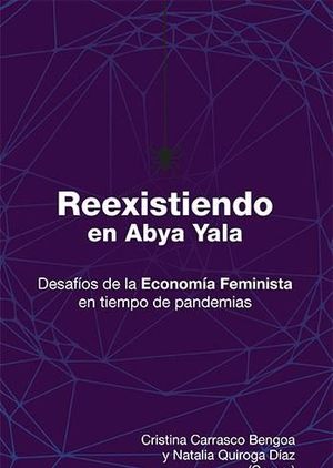 REEXISTIENDO EN ABYA YALA