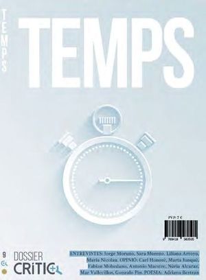 TEMPS DOSSIER CRÍTIC 9