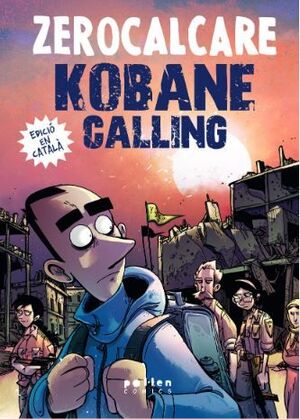 KOBANE CALLING (CATALÀ)