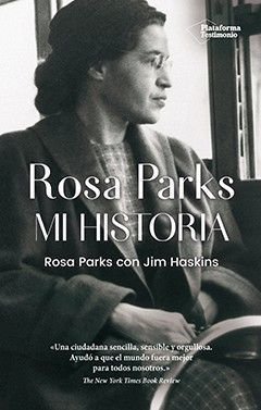 ROSA PARKS. MEVA HISTORIA, LA