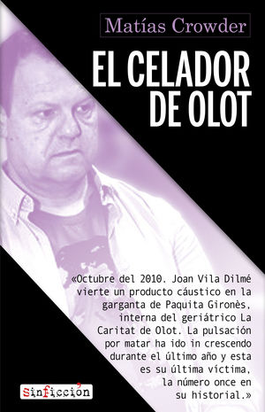 CELADOR DE OLOT, EL (CASTELLANO)