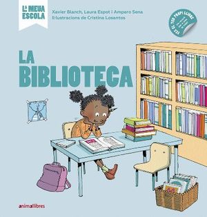 BIBLIOTECA, LA