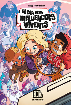 DIA DELS INFLUENCERS VIVENTS, EL