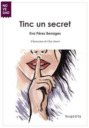 TINC UN SECRET