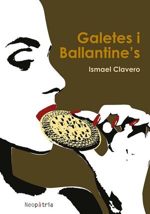 GALETES I BALLANTINE'S