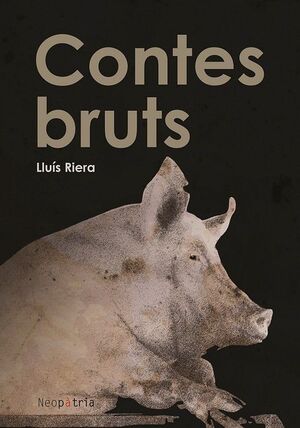 CONTES BRUTS