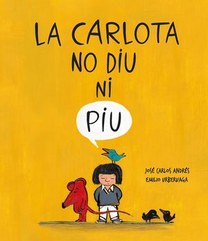 CARLOTA NO DIU NI PIU, LA