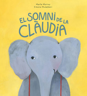 SOMNI DE LA CLÀUDIA, EL