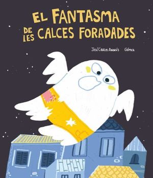 FANTASMA DE LES CALCES FORADADES, EL