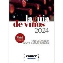 GUIA DE VINOS 2024, LA