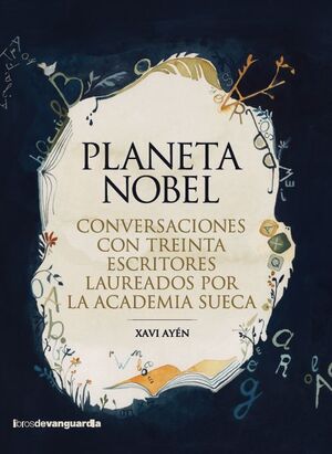 PLANETA NOBEL (CASTELLANO)