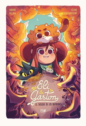 ELI & GASTÓN