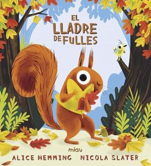 LLADRE DE FULLES, EL