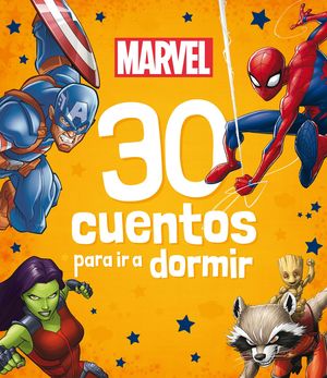 MARVEL