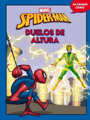DUELOS DE ALTURA