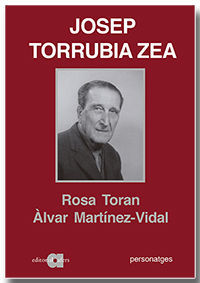 METGE JOSEP TORRUBIA ZEA, EL
