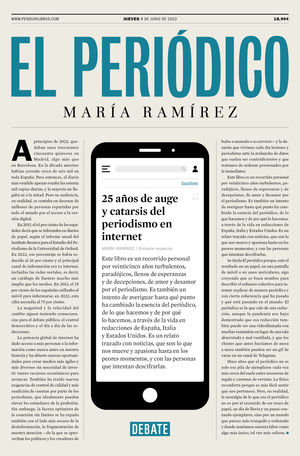 PERIÓDICO, EL