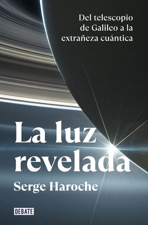 LUZ REVELADA, LA