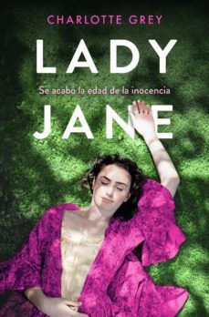 LADY JANE (CASTELLANO)