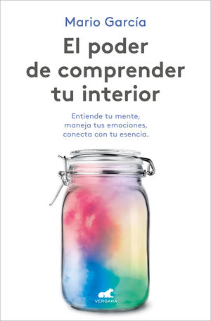 PODER DE COMPRENDER TU INTERIOR, EL