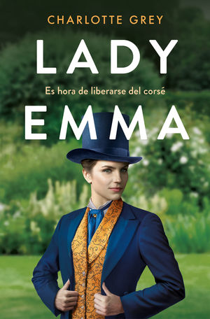 LADY EMMA (CASTELLANO)
