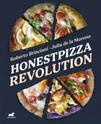 HONEST PIZZA REVOLUTION