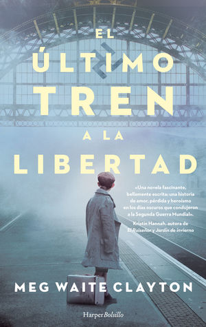 ÚLTIMO TREN A LA LIBERTAD, EL