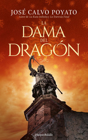 DAMA DEL DRAGÓN, LA