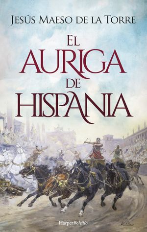 AURIGA DE HISPANIA, EL