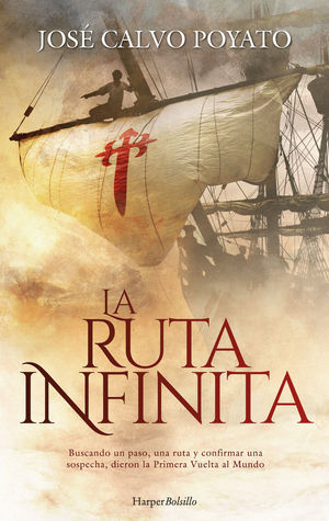 RUTA INFINITA, LA