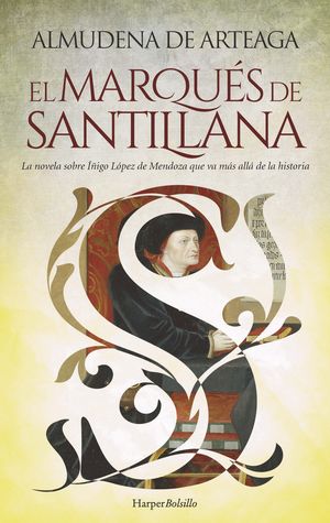 MARQUÉS DE SANTILLANA, EL