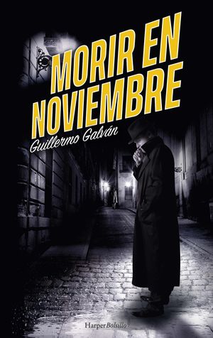 MORIR EN NOVIEMBRE