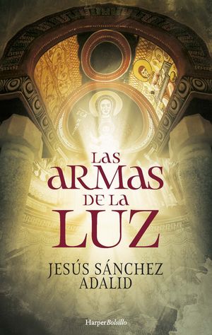 ARMAS DE LA LUZ, LAS