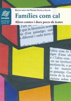 FAMÍLIES COM CAL