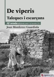 DE VIPERIS. TALEQUES I ESCURÇONS