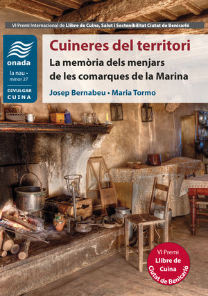 CUINERES DEL TERRITORI