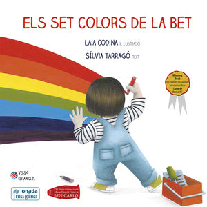 SET COLORS DE LA BET, ELS (EDICIÓ BILINGUE CATALÀ-ANGLÈS)