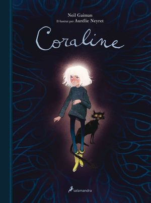 CORALINE (CATALÀ)