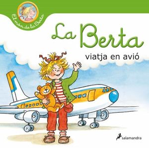 BERTA VIATJA EN AVIÓ, LA