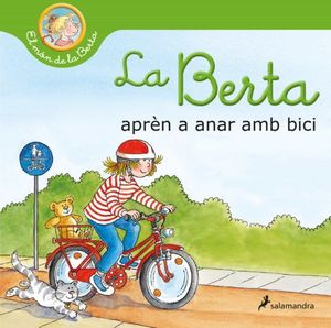 BERTA APRÈN A ANAR AMB BICI, LA