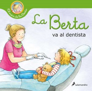 BERTA VA AL DENTISTA, LA