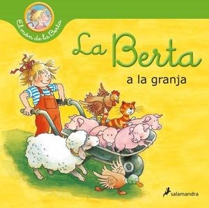 BERTA A LA GRANJA, LA