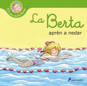 BERTA APRÈN A NEDAR, LA