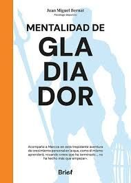 MENTALIDAD DE GLADIADOR