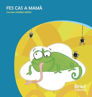 FES CAS A MAMÀ