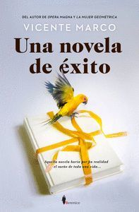 NOVELA DE ÉXITO, UNA